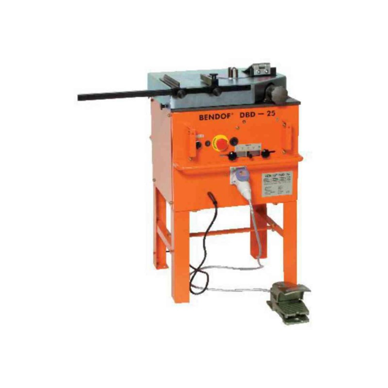 Bendof DBD 25