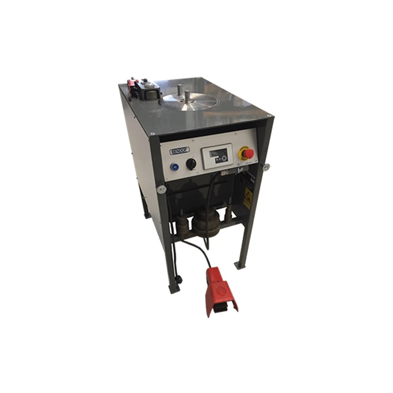 Bockmaskin B20EL