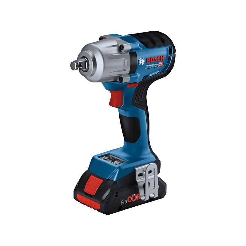 Bosch GDS 18V-450HC