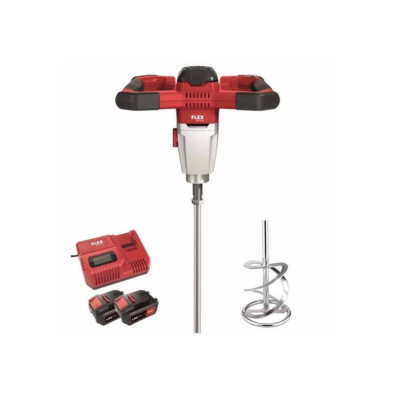 Flex MXE 18.0EC