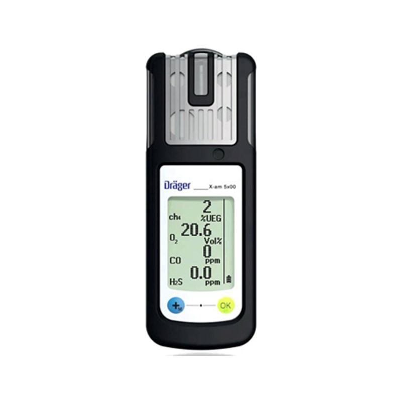 GASDETEKTOR Dräger X-AM 5000