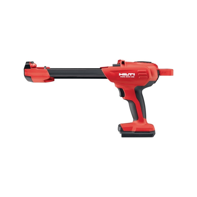 HDE 500-22