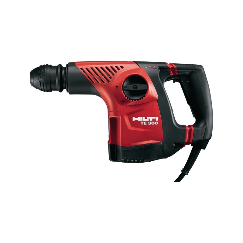 Hilti TE 300AVR 01