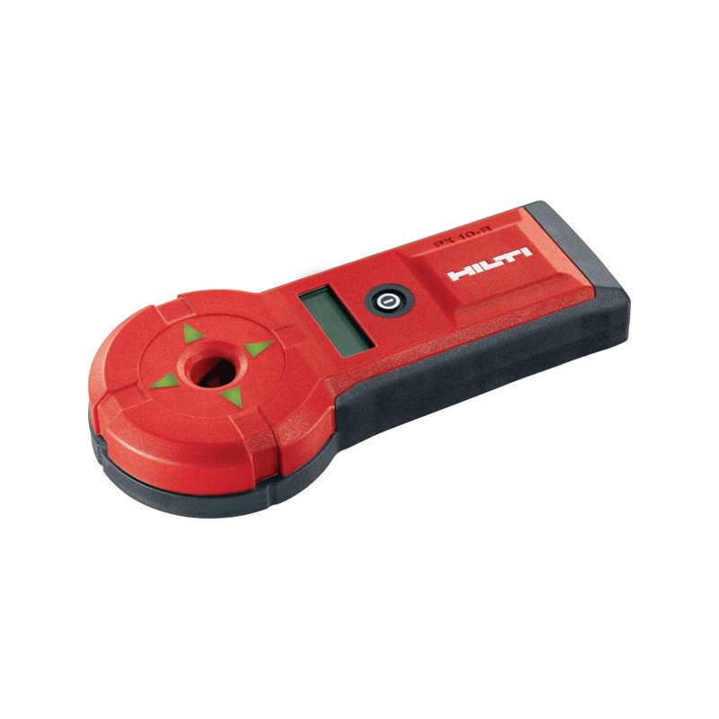 PX 10 Hålsökare
