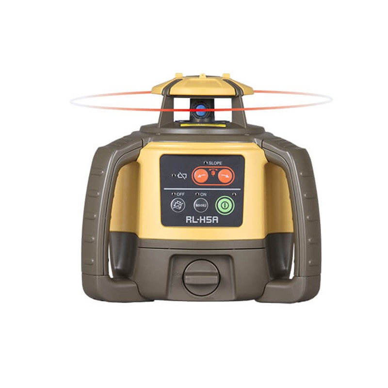 Topcon RL-H5A