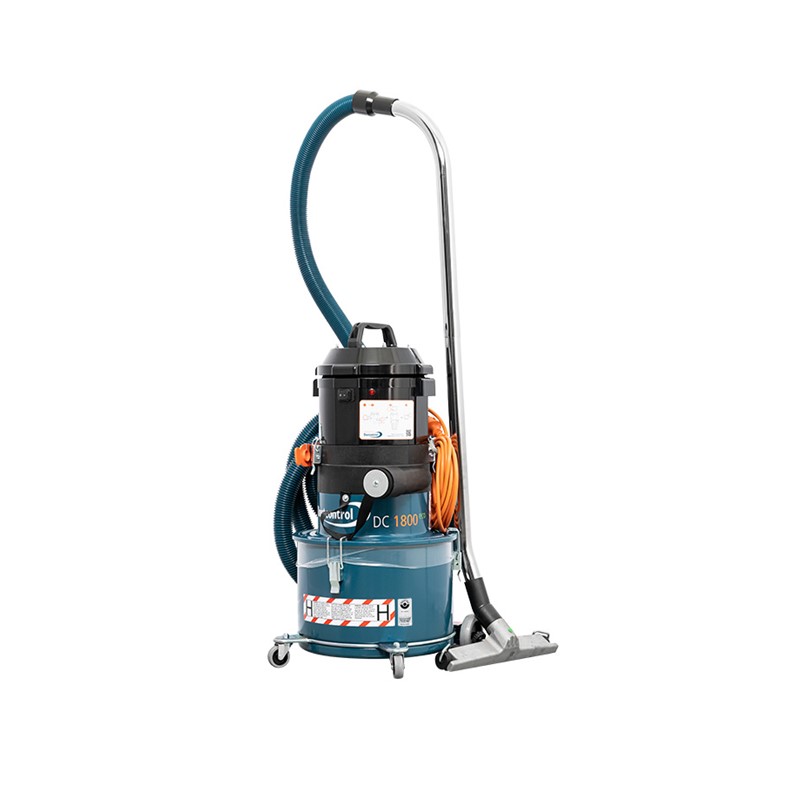 Dustcontrol DC 1800H Auto