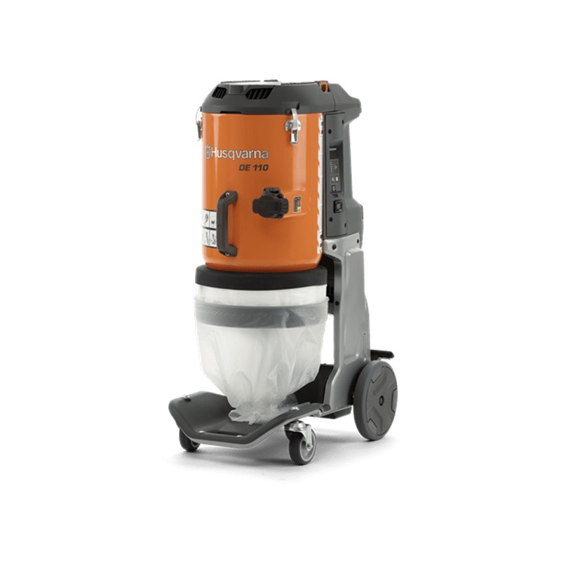 Husqvarna DE 110i