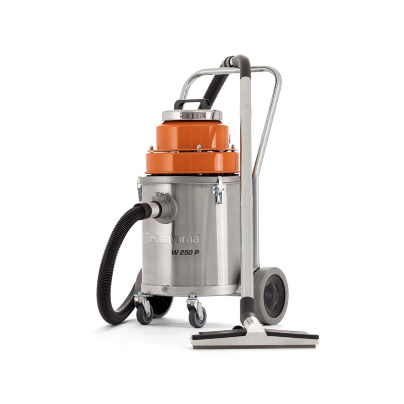Husqvarna W 250P